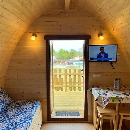 Camping Deva Exterior photo