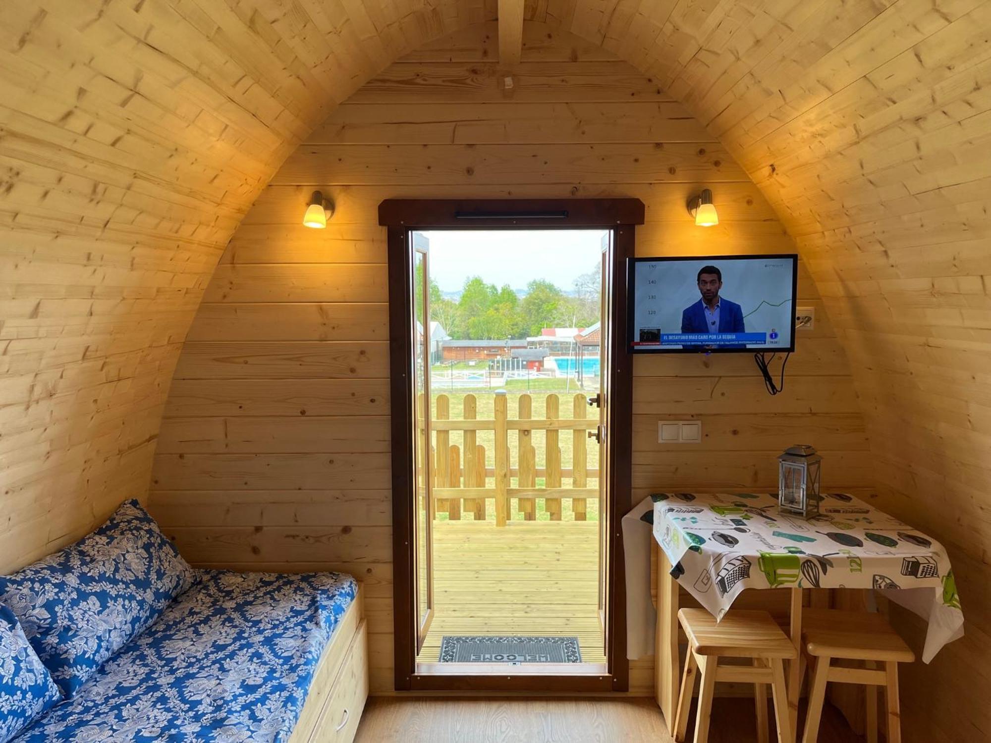 Camping Deva Exterior photo
