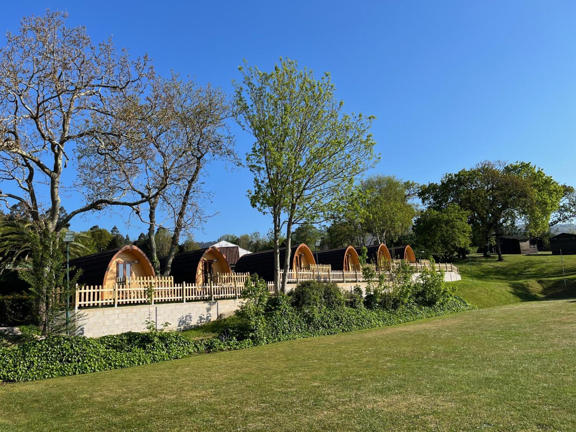 Camping Deva Exterior photo