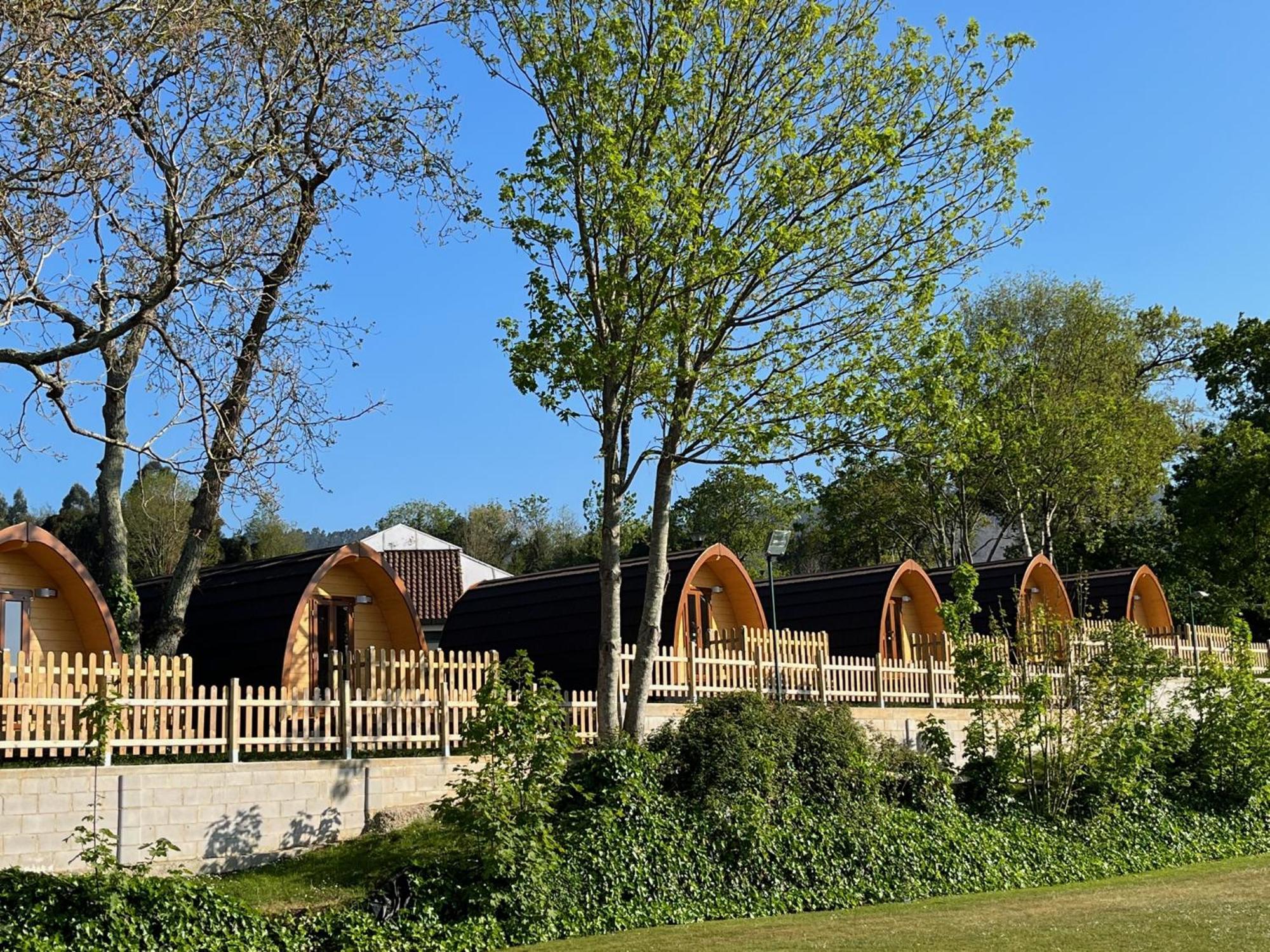 Camping Deva Exterior photo
