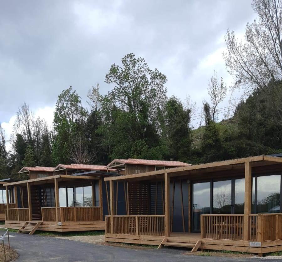 Camping Deva Exterior photo