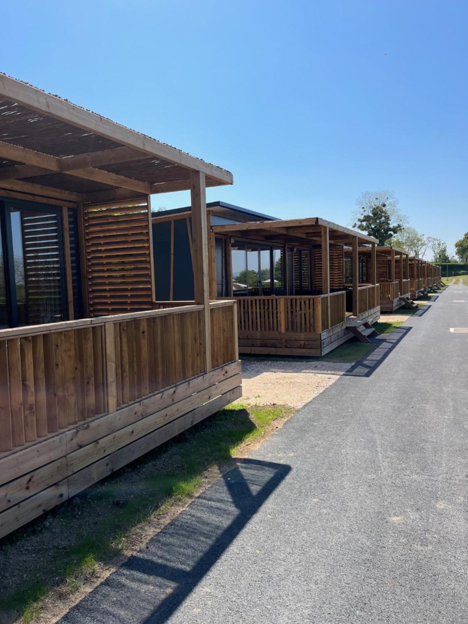 Camping Deva Exterior photo