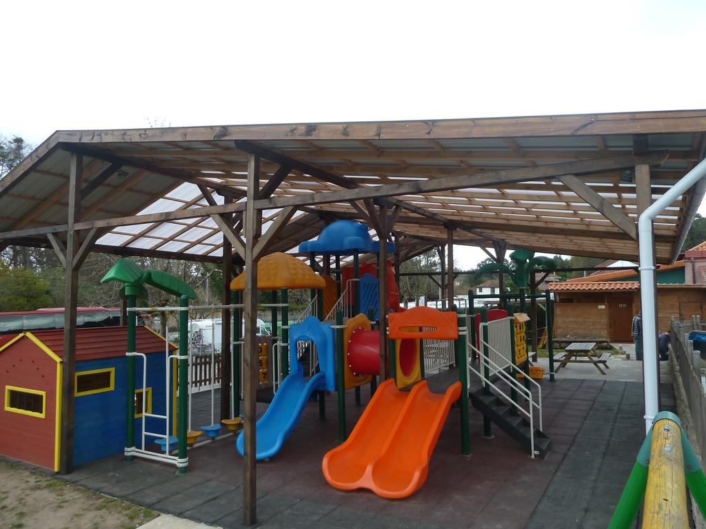 Camping Deva Exterior photo