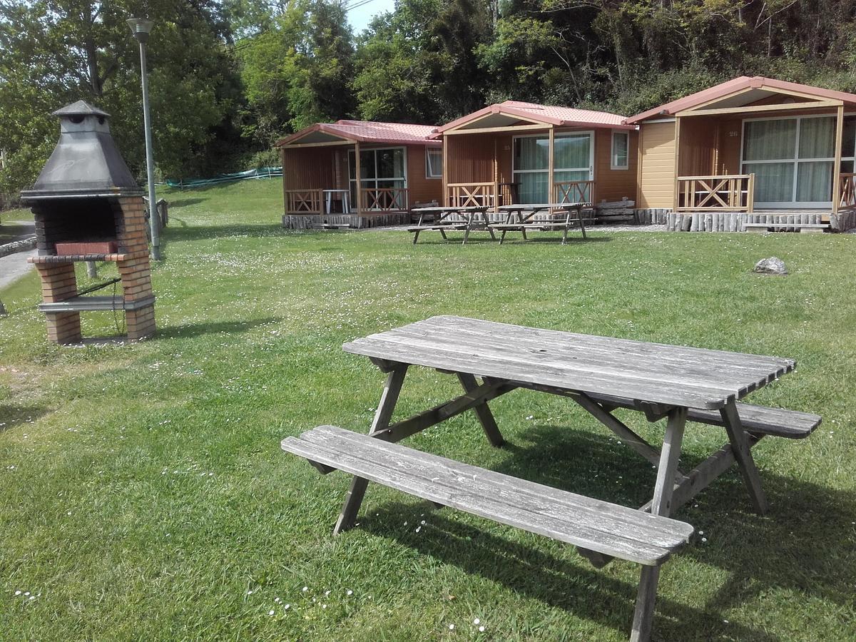 Camping Deva Exterior photo